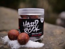 G.B.U. Tvrdené Boilies V Morskej Soli Hard Rock 160 g 24 mm (1)