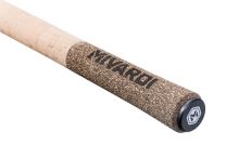 Mivardi Prút TechniX Method 390SH 3,9 m 120 g 3-Diel (5)