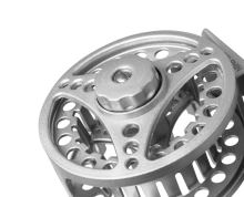 Delphin Muškársky Navijak Flayka 4/5 (2)