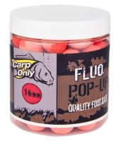 Carp Only Fluo Pop Up Boilie 100 g 20 mm (4)