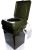 RidgeMonkey Toaletné Sedátko CoZee + Vedro Modular Bucket 30l - Toilet Seat Full Kit