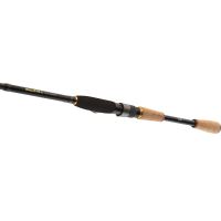 Daiwa Prút Ballistic Tele Spin 3,6 m 40-110 g (2)