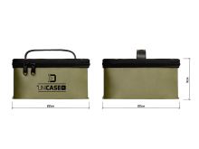 Delphin Puzdro EVA UniCASE XL 22x22x11 cm (2)