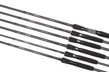 Fox Rage Prút Prism X Travel Heavy Spin 2,4 m 30-100 g (3)