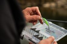 Fox Rage Krabička Box Mini (9)