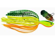 Rapala Blyskáč Rap-V Pike Bladed Jig FT 10 cm