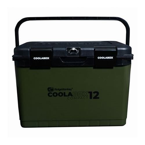 RidgeMonkey Chladiaca Taška CoolaBox Compact 12 l