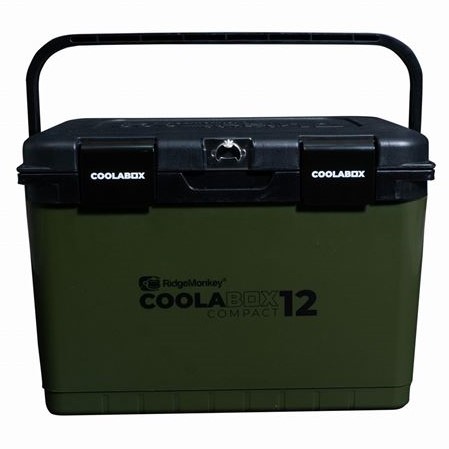 Ridgemonkey chladiaca taška coolabox compact 12 l