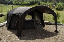 Fox Predĺženie Frontier XD Camo Deluxe Extension (2)