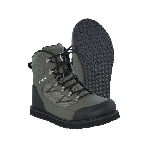 Kinetic Brodiace Topánky X4 Wading Boot Cleated