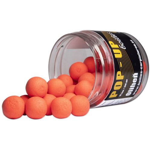 Carp Inferno Pop Up Boilies 150 ml 16 mm Oliheň