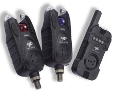 Giants Fishing Sada Hlásičov Wireless Set TX2 (1)