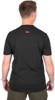 Spomb Tričko T Shirt Black (3)