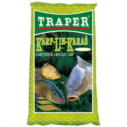 Traper Vnadiaca Zmes Popular Feeder