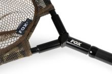 Fox Pdberák Explorer Landing Net 42in Telescopic 6ft Handle (4)