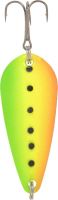 Zebco Plandávka Demonic Predator Spoon Set 20 g 5 ks (7)