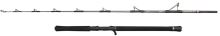Penn Prút Regiment IV Jig 1,83 m 20-30 lb