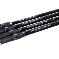 Giants Fishing Prút Deluxe Tele Carp MK2 3 m 3 lb 1+1 (3)