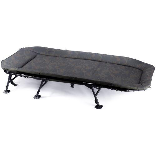 Nash Lehátko Indulgence MK3 Bed