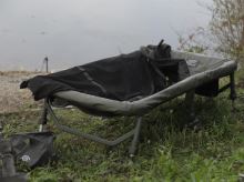 Trakker Podložka Sanctuary Cradle XL (4)