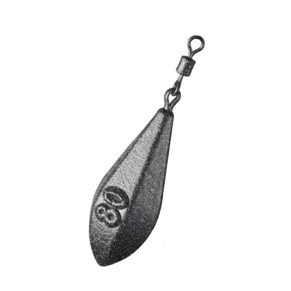 E-shop Zfish záťaž horizon lead-80 g