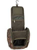 Fox Púzdro Na Hygienické Potreby Camolite Washbag