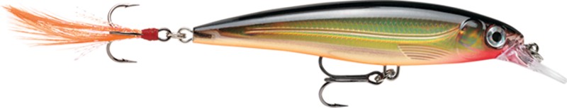 Rapala wobler x rap g - 10 cm 13 g