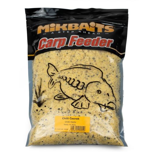 Mikbaits Vlhčený Ready Mix 900 g