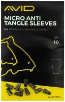 Avid Carp Prevleky Micro Anti Tanhle Sleeves Avid Carp Prevleky Micro Anti Tanhle Sleeves