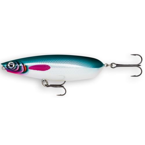 Rapala Wobler X Rap Scoop 14 cm 68 g SIIK