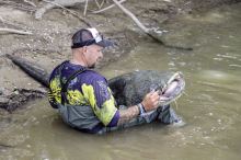 Black Cat Tričko Fishing Jersey UV (7)