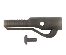 Fox Závesky Edges Naturals Lead Clip + Pegs 10 ksFox Závesky Edges Naturals Lead Clip + Pegs 10 ks (1)