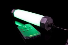 RidgeMonkey Svetlo Bivvy Lite Elite IR (8)