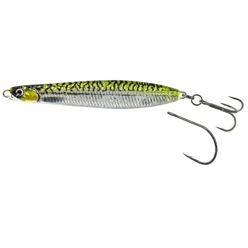 Savage Gear Seeker ISP Green Mackerel