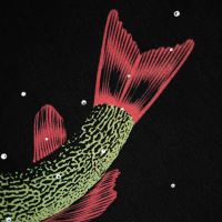 Kumu Tričko Ouroborus (5)