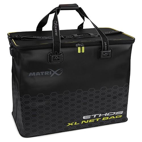 Matrix Taška Na Sieku Ethos XL EVA Net Bag