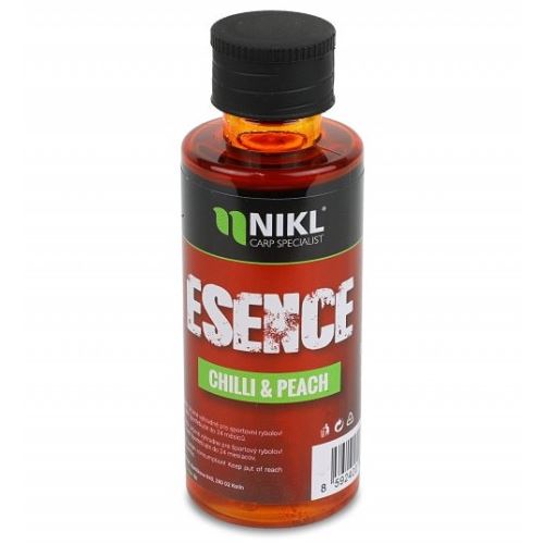 Nikl esencia 50 ml