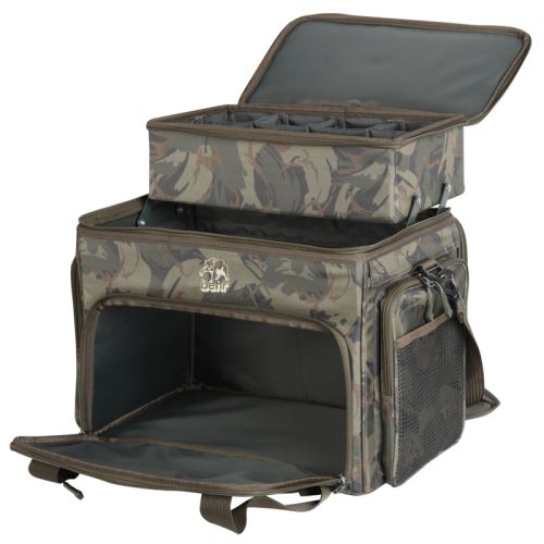 Behr Taška Top Tray Camou