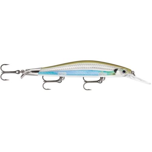 Rapala Wobler RipStop Deep MBS