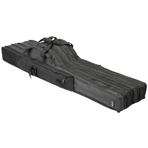 Dam Puzdro Na Prúty Intenze 3 Compartment Rod Bag