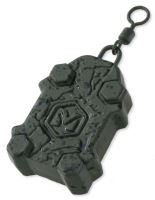 Mivardi Olovo CamoCODE Uni Brick - 3,5 oz