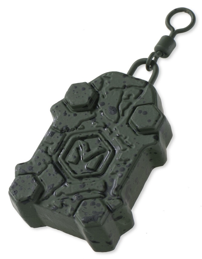 E-shop Mivardi olovo camocode uni brick - 99 g