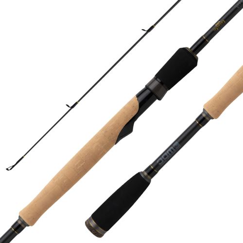 Fox Rage Prút Terminator Jigger X 2,7 m 20-60 g