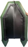 Boat007 Nafukovací Čln K230 KIB Zelený 230 cm (4)