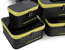 Matrix Taška EVA XL Tackle Storage System Loated (3)