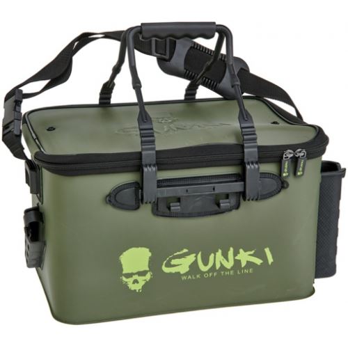 Gunki Taška Bakkan 40