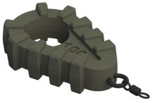 Suretti Olovo Grip Očko Obratlík