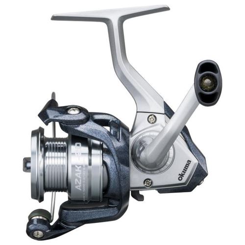 Okuma Navijak Azaki 55 FD