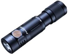 Fenix Nabíjacia Baterka E05R Čierna