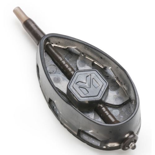 Mivardi Krmítko Rýchlovýmenné Method Feeder QMR Flat XL